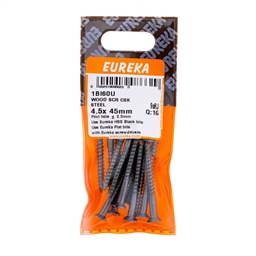 1BI60 - Wood Screw